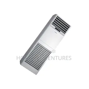 PERFECT Samsung 3.0 HP Floor Standing R410 AC - AC036TNPPEH/AC036TXQRE