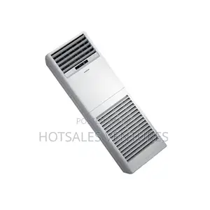 PERFECT Samsung 3.0 HP Floor Standing R410 AC - AC036TNPPEH/AC036TXQRE