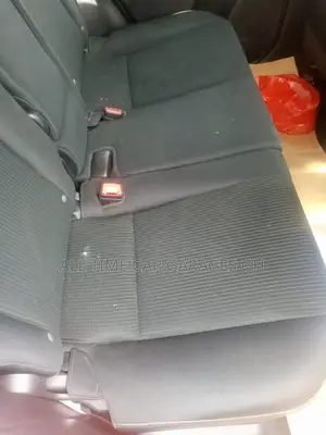 Toyota RAV4 2020 Red