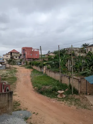 One and Half Plot for Sale