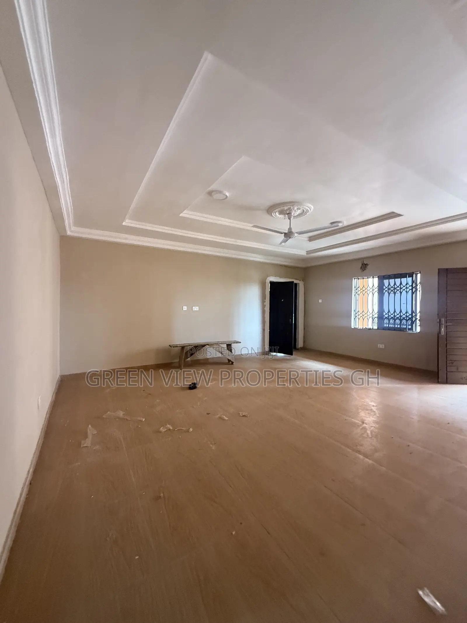 2bdrm Apartment in Tetegu for rent