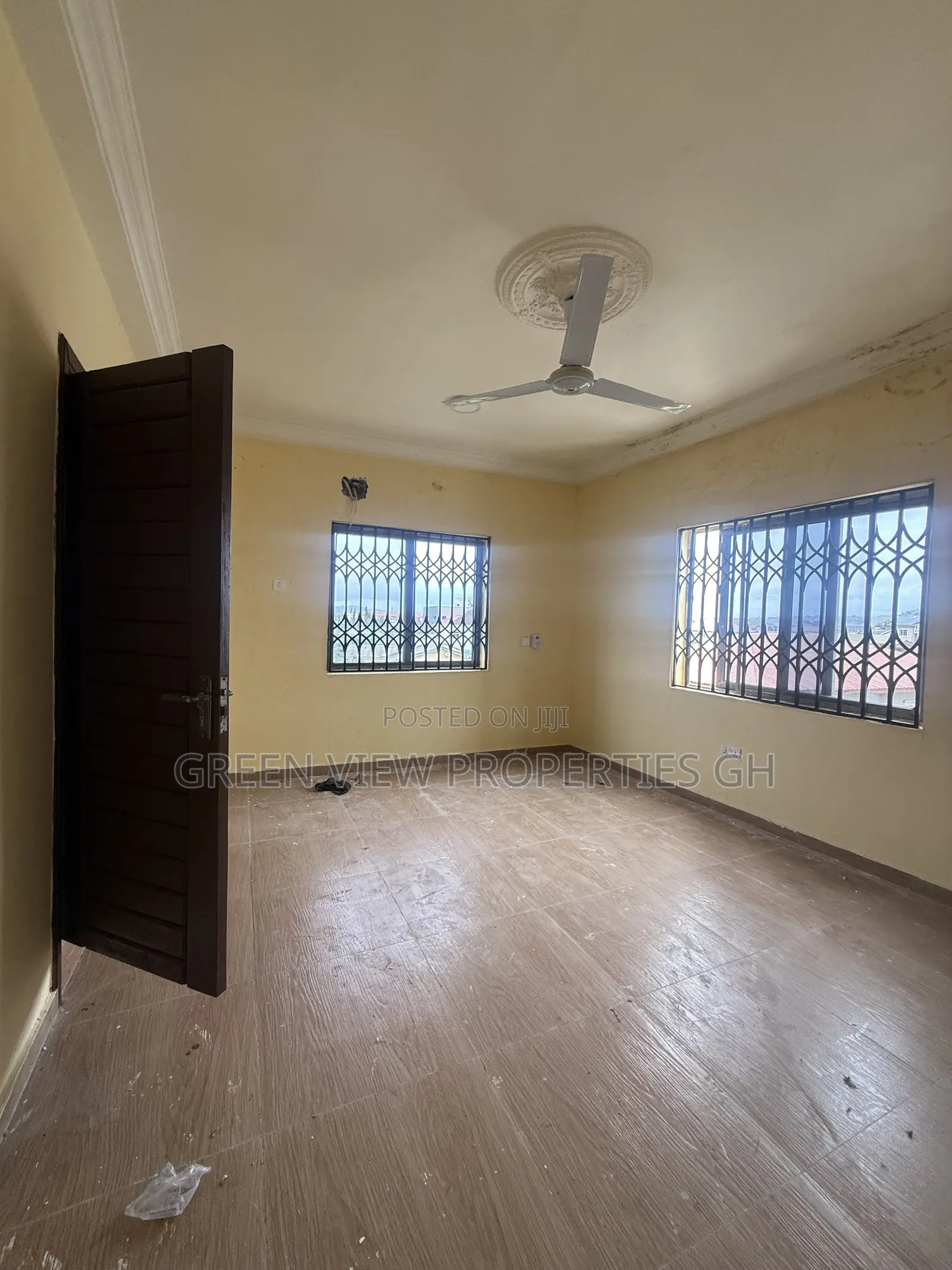 2bdrm Apartment in Tetegu for rent