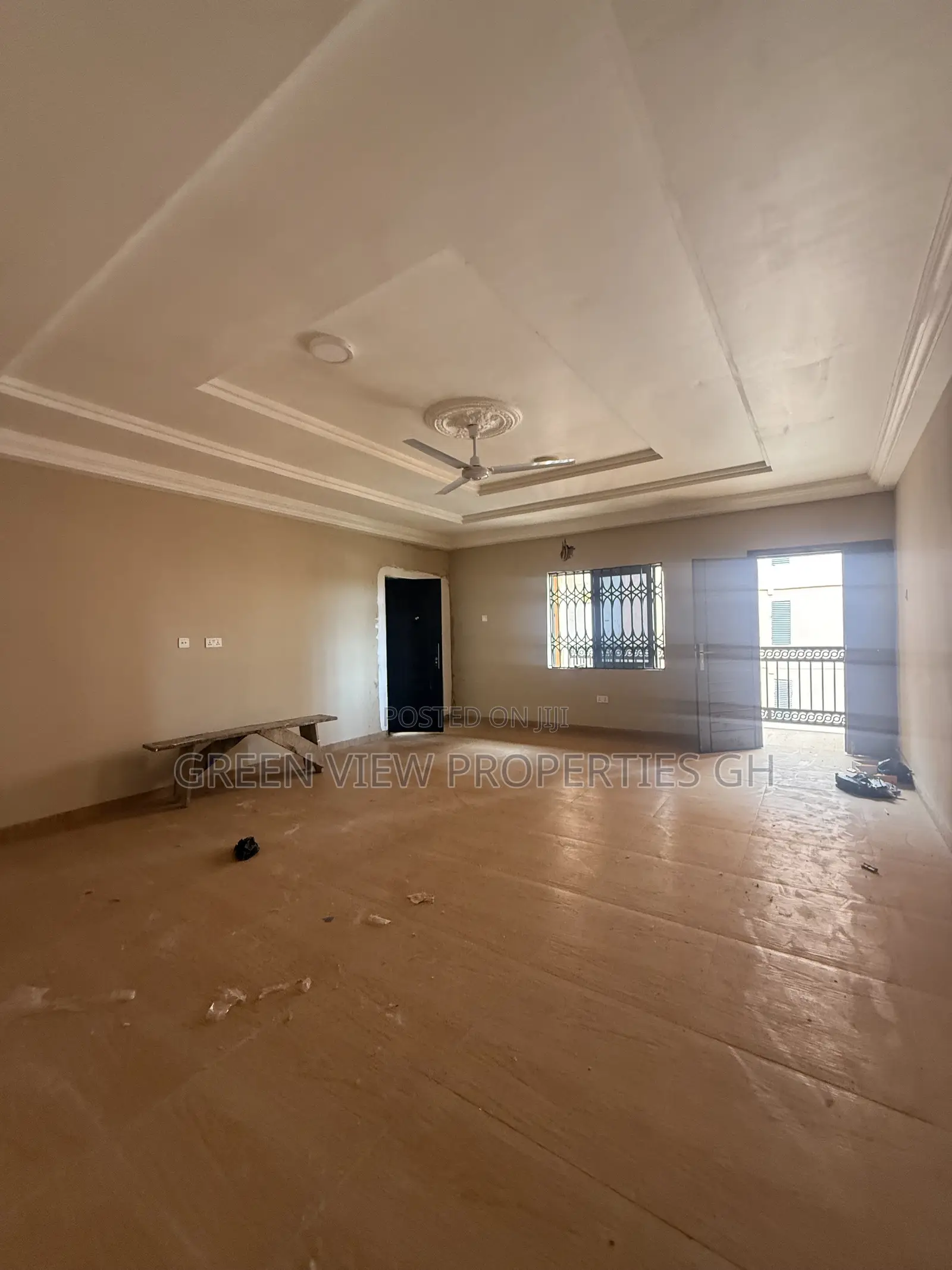 2bdrm Apartment in Tetegu for rent