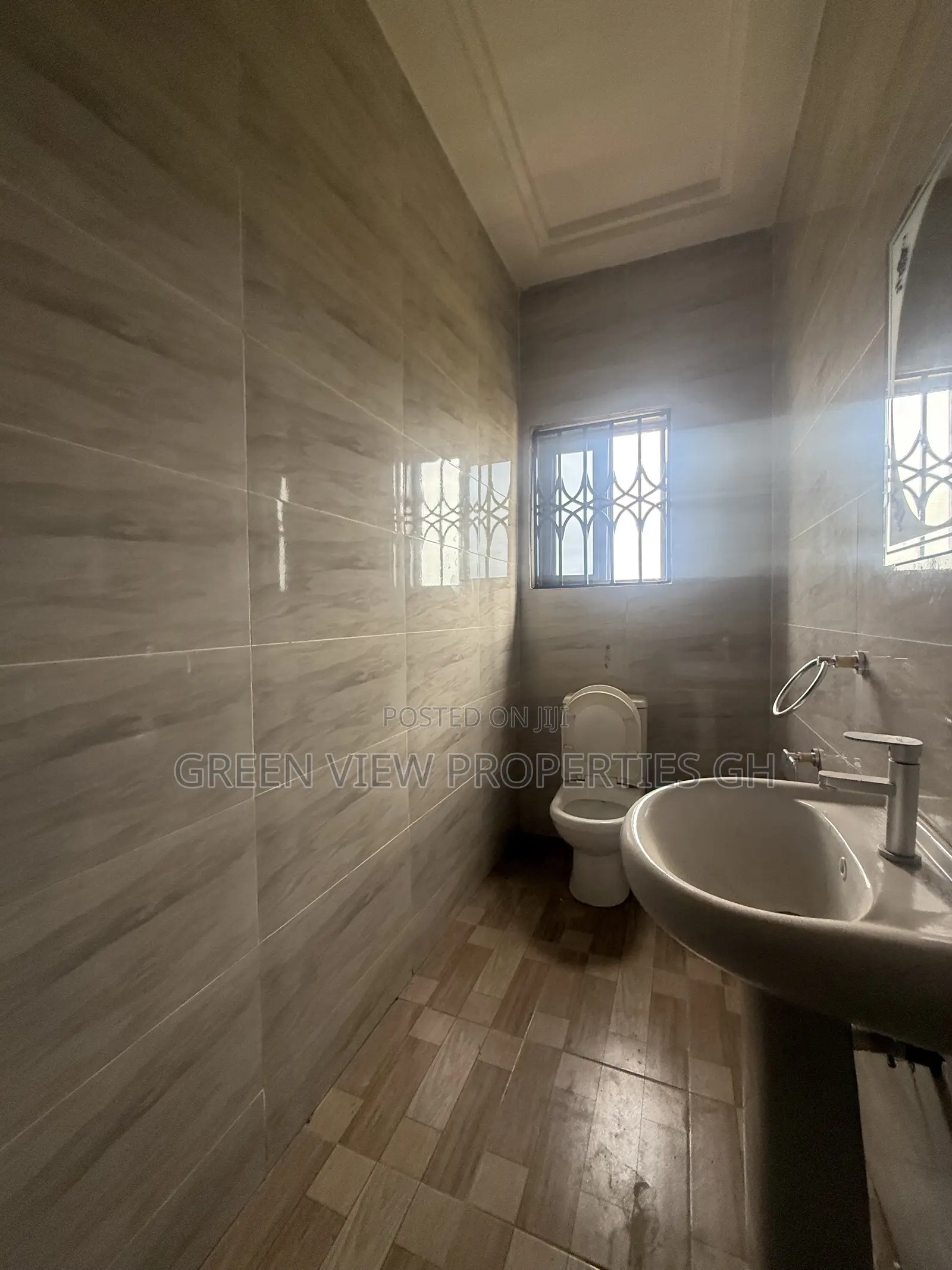 2bdrm Apartment in Tetegu for rent