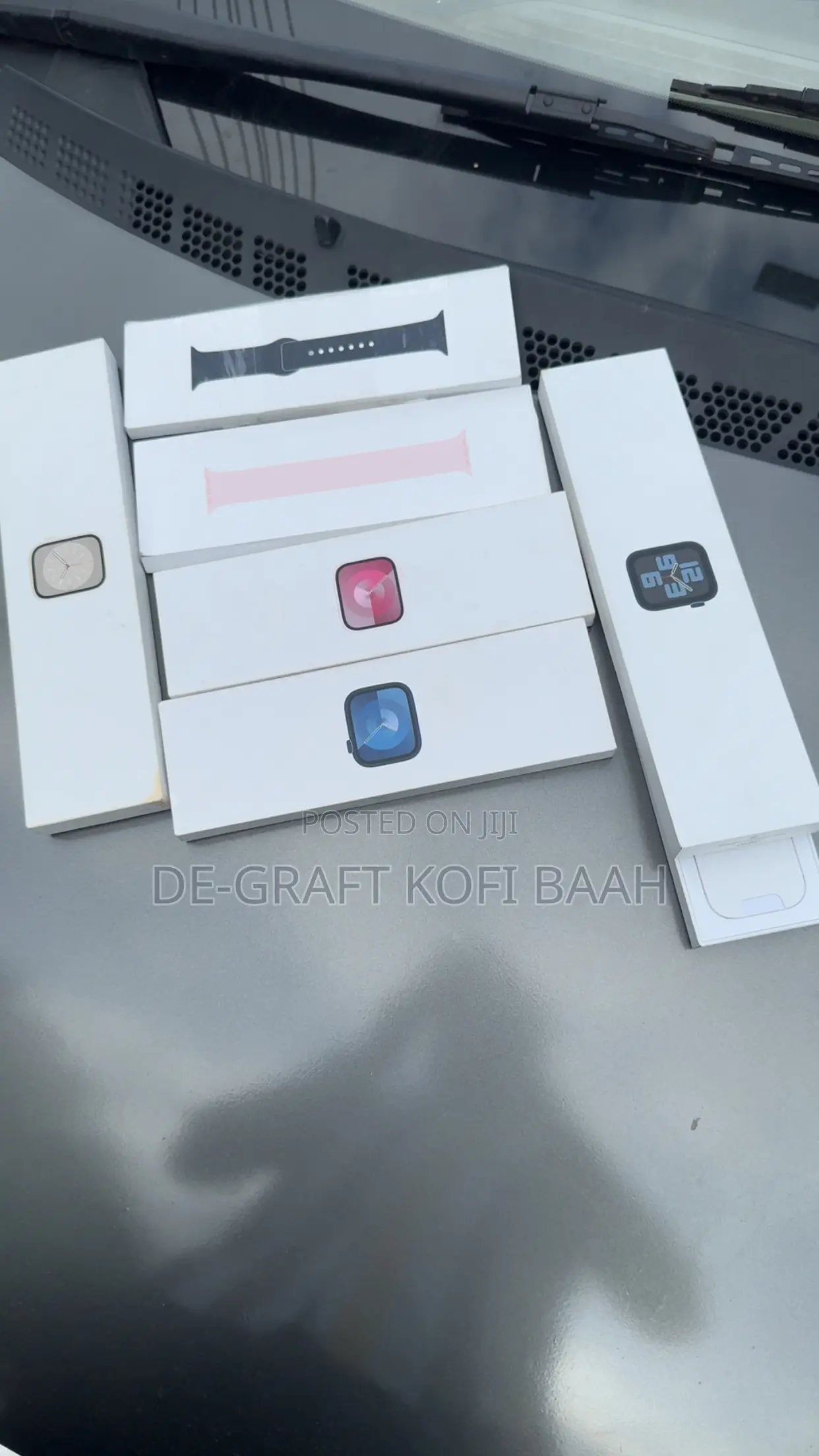 Apple Watch Series 8