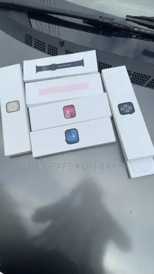 Apple Watch Series 8