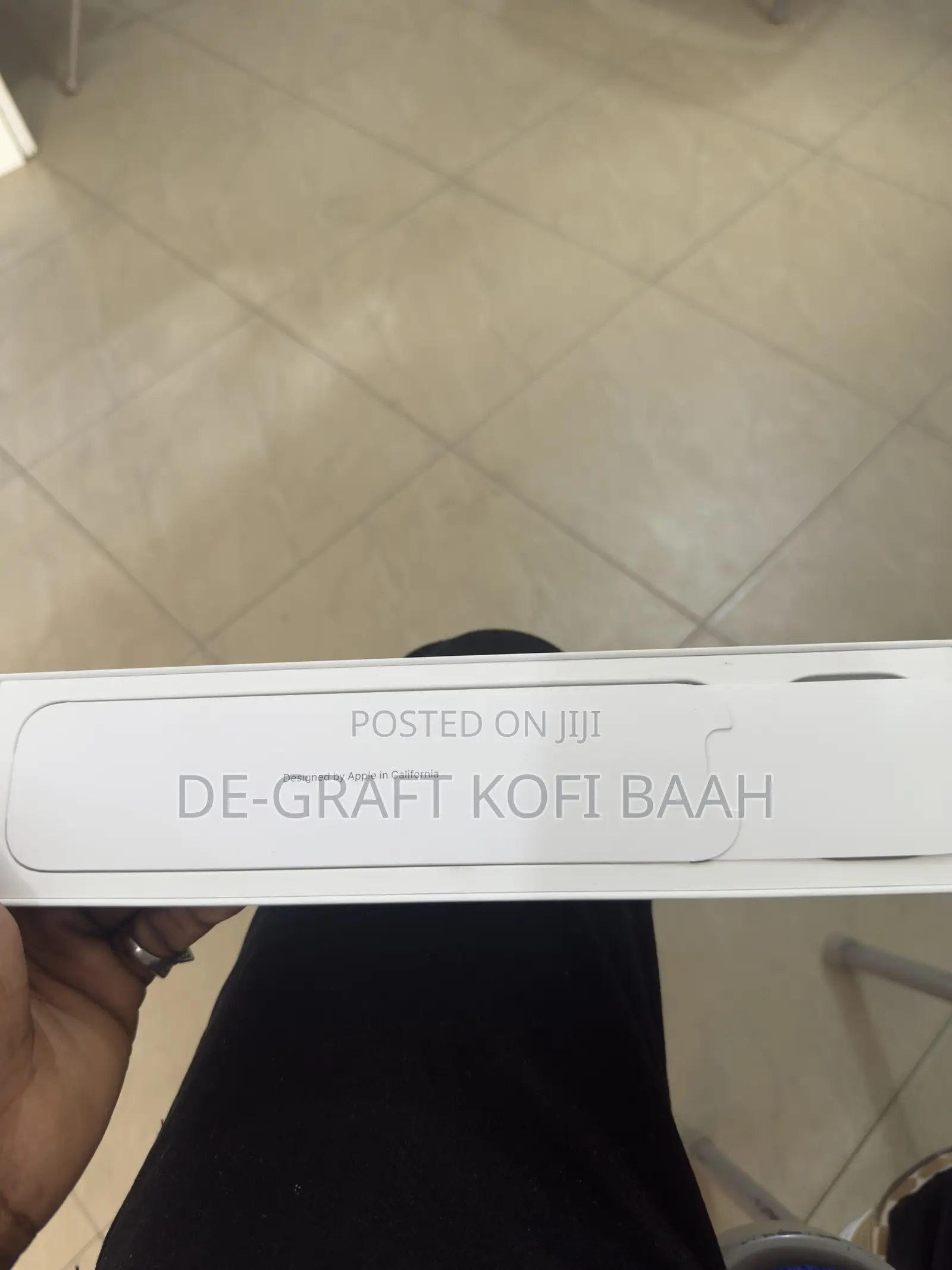 Apple Watch Series 8