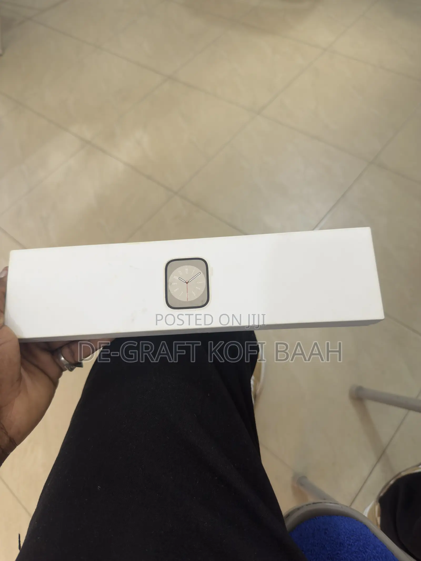 Apple Watch Series 8
