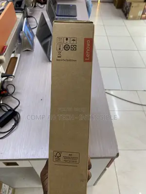 New Laptop Lenovo 8GB Intel Core i5 SSD 512GB