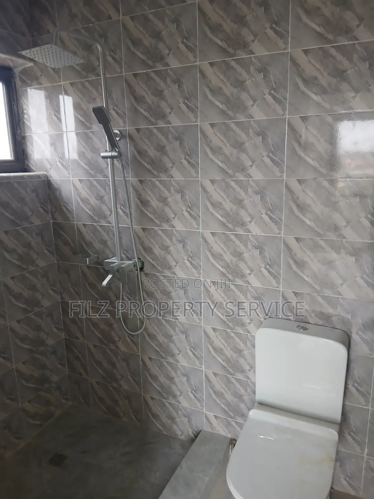 1bdrm Apartment in West Legon, Police Station for rent