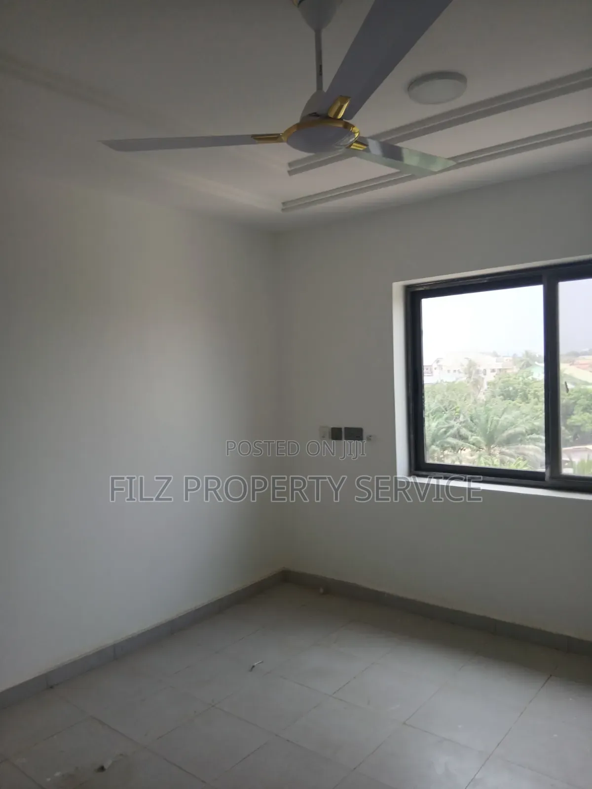 1bdrm Apartment in West Legon, Police Station for rent