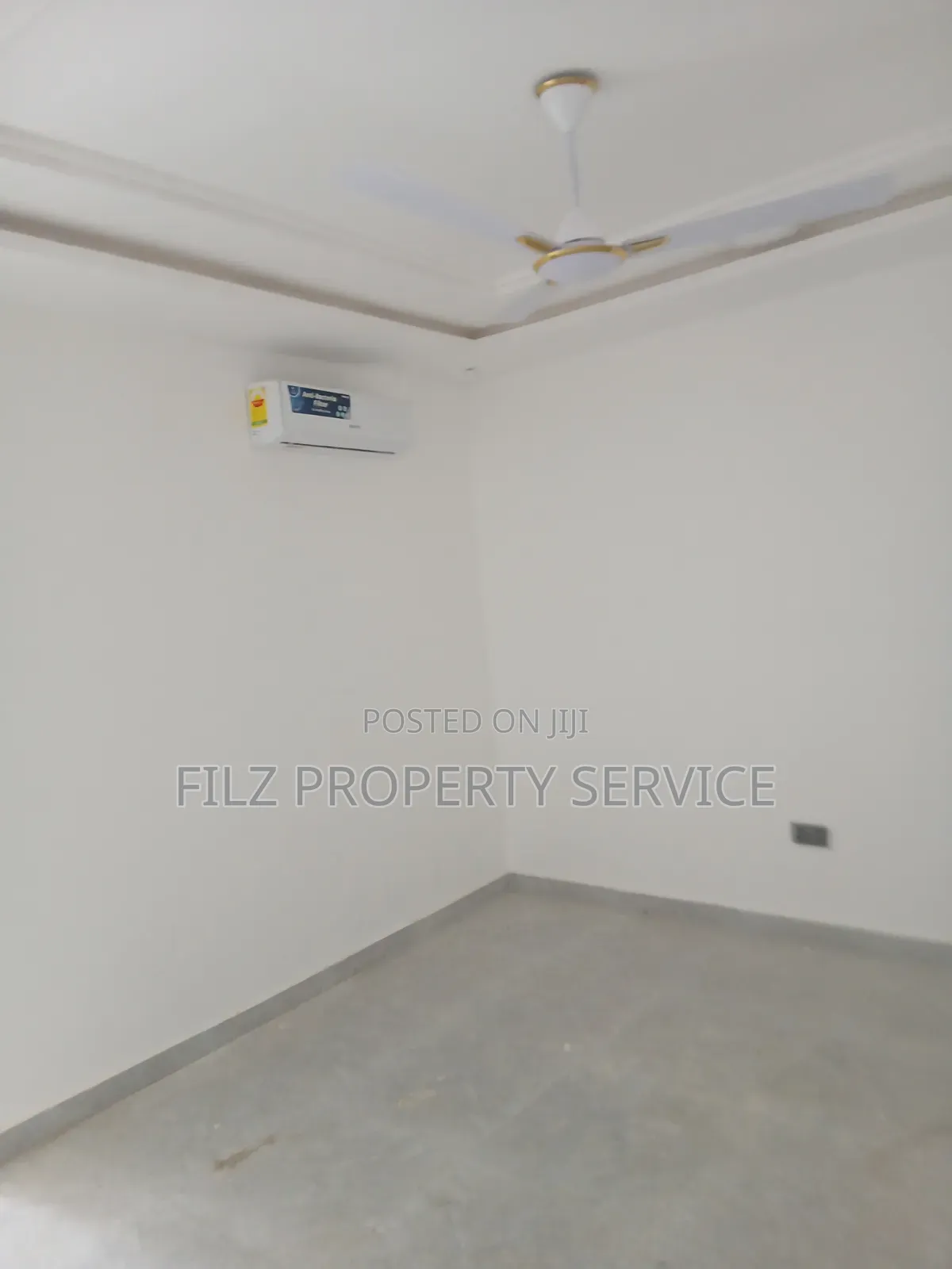 1bdrm Apartment in West Legon, Police Station for rent