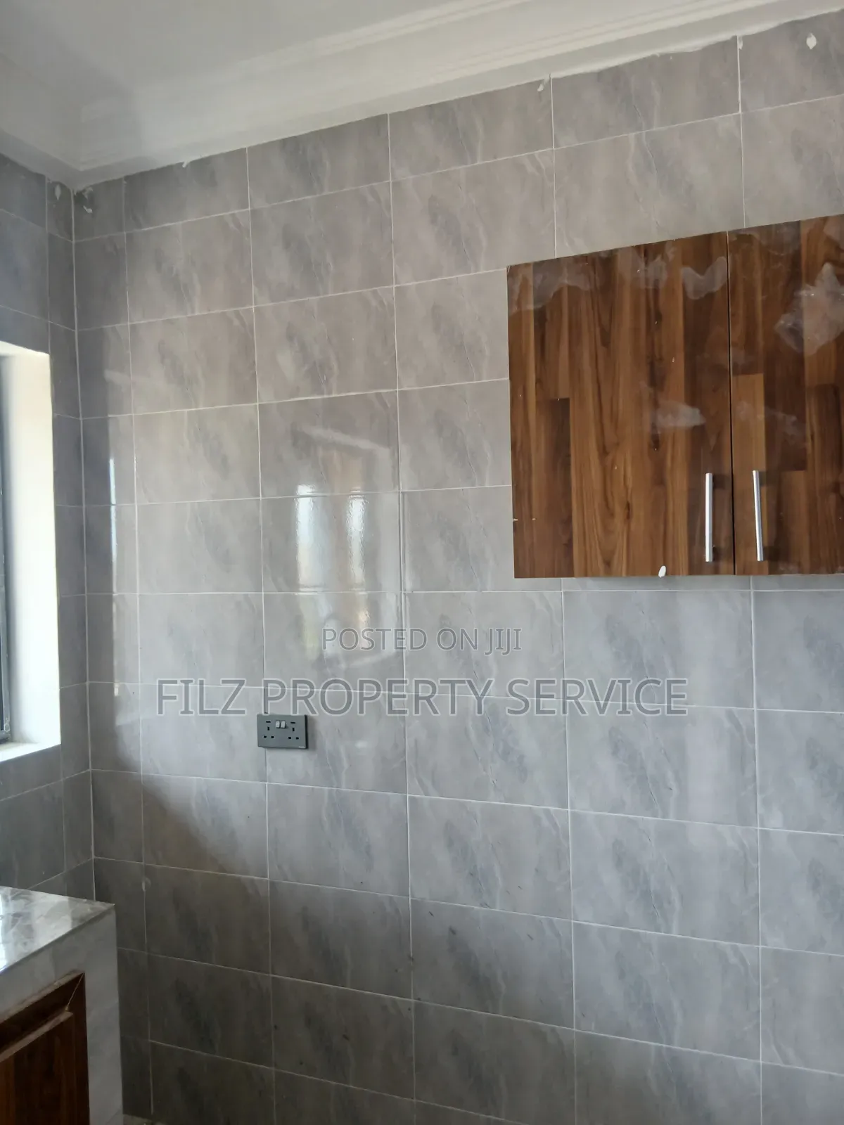 1bdrm Apartment in West Legon, Police Station for rent