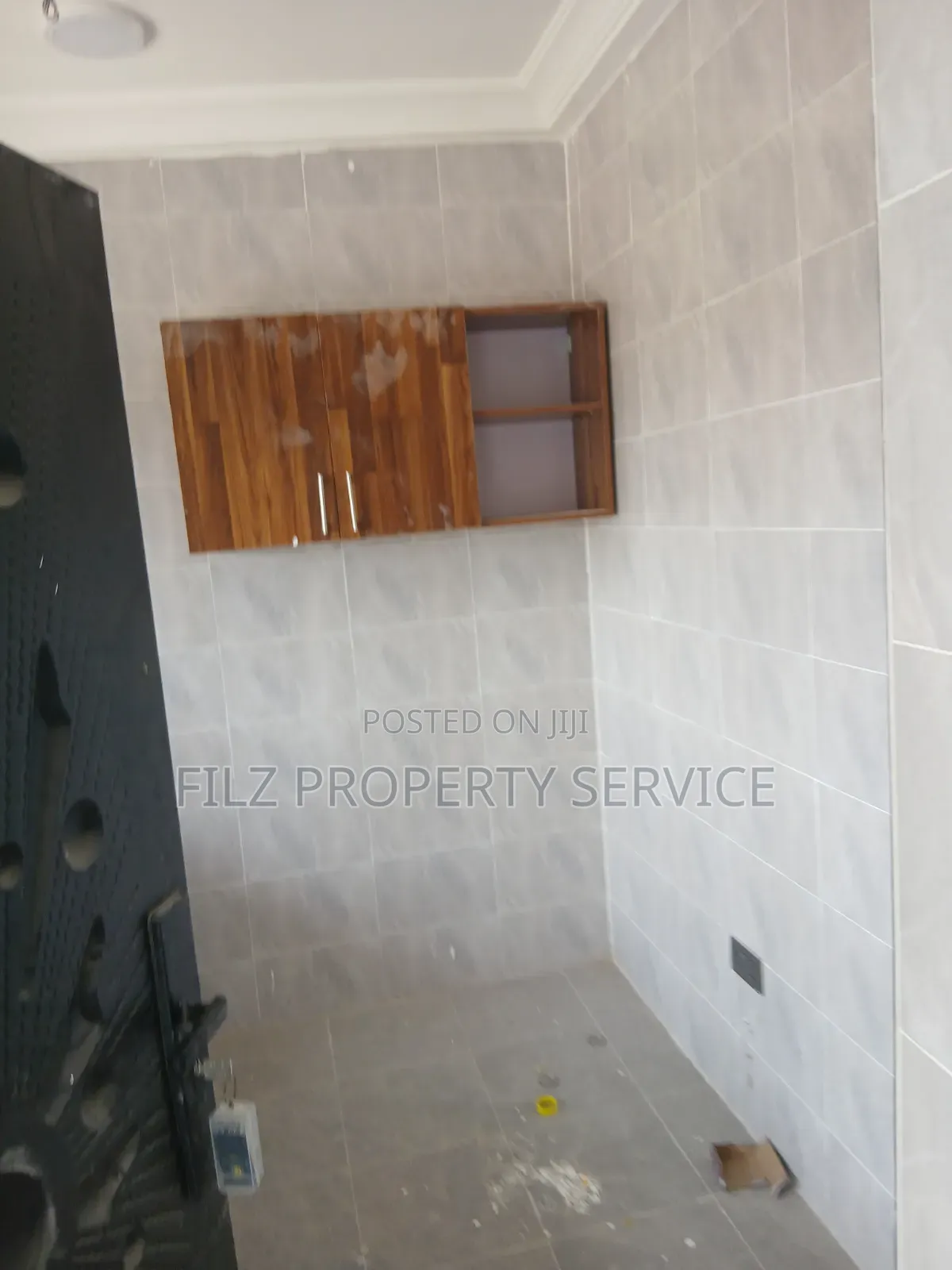 1bdrm Apartment in West Legon, Police Station for rent