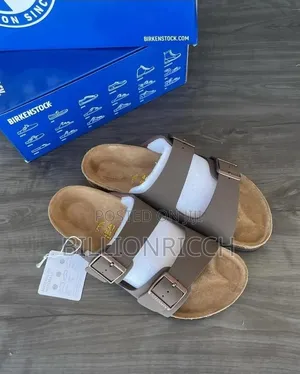 Birkenstock Style Sleepers