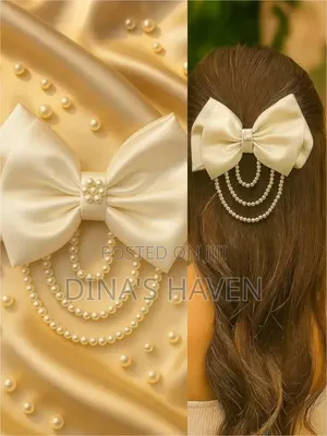 Scrunchie by Dina