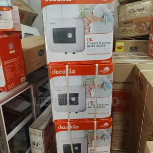 Scream Super Quality Scream Decakila 15l With 1500Watts Power