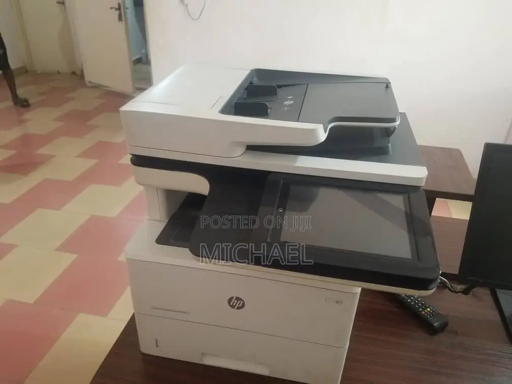 Large Format Machine and Others Printing Items for Sale