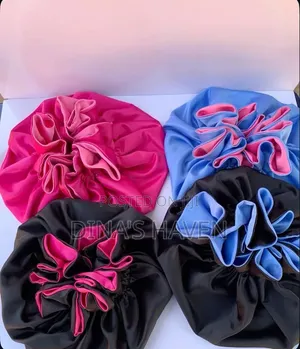Hair Bonnet