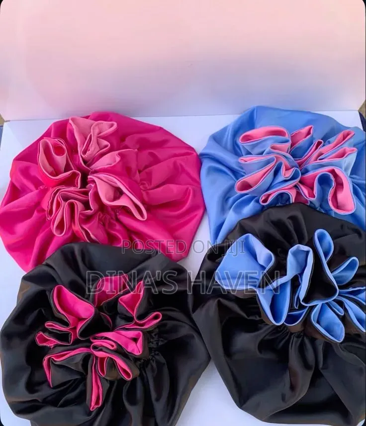 Hair Bonnet