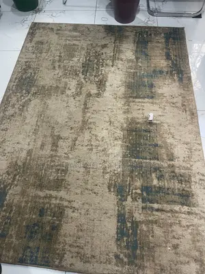 Carpet Washing Services