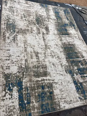 Carpet Washing Services