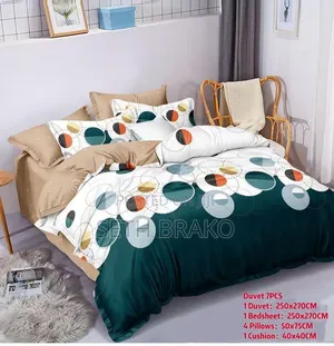 Duvet Sets