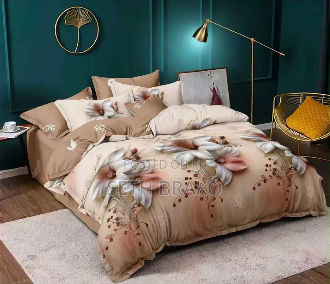 Duvet Sets