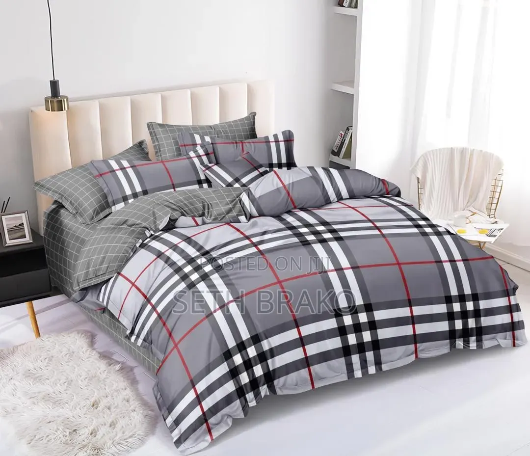 Duvet Sets