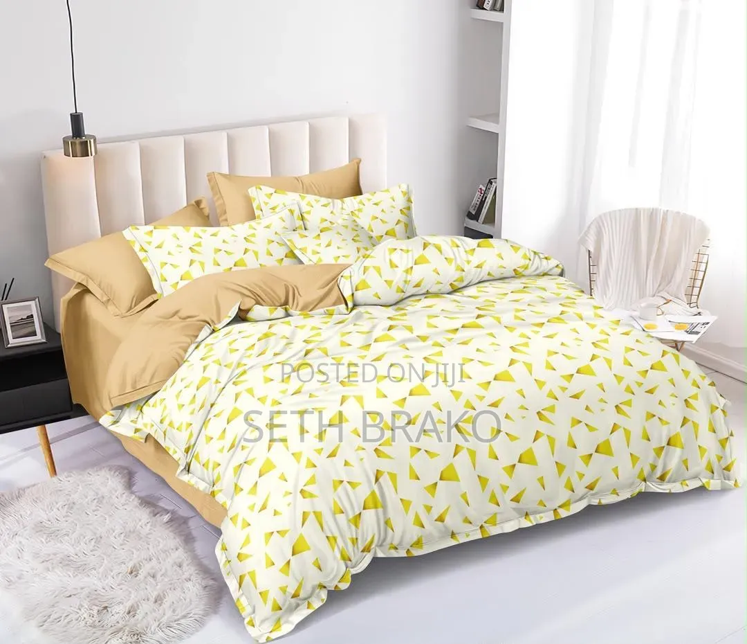 Duvet Sets