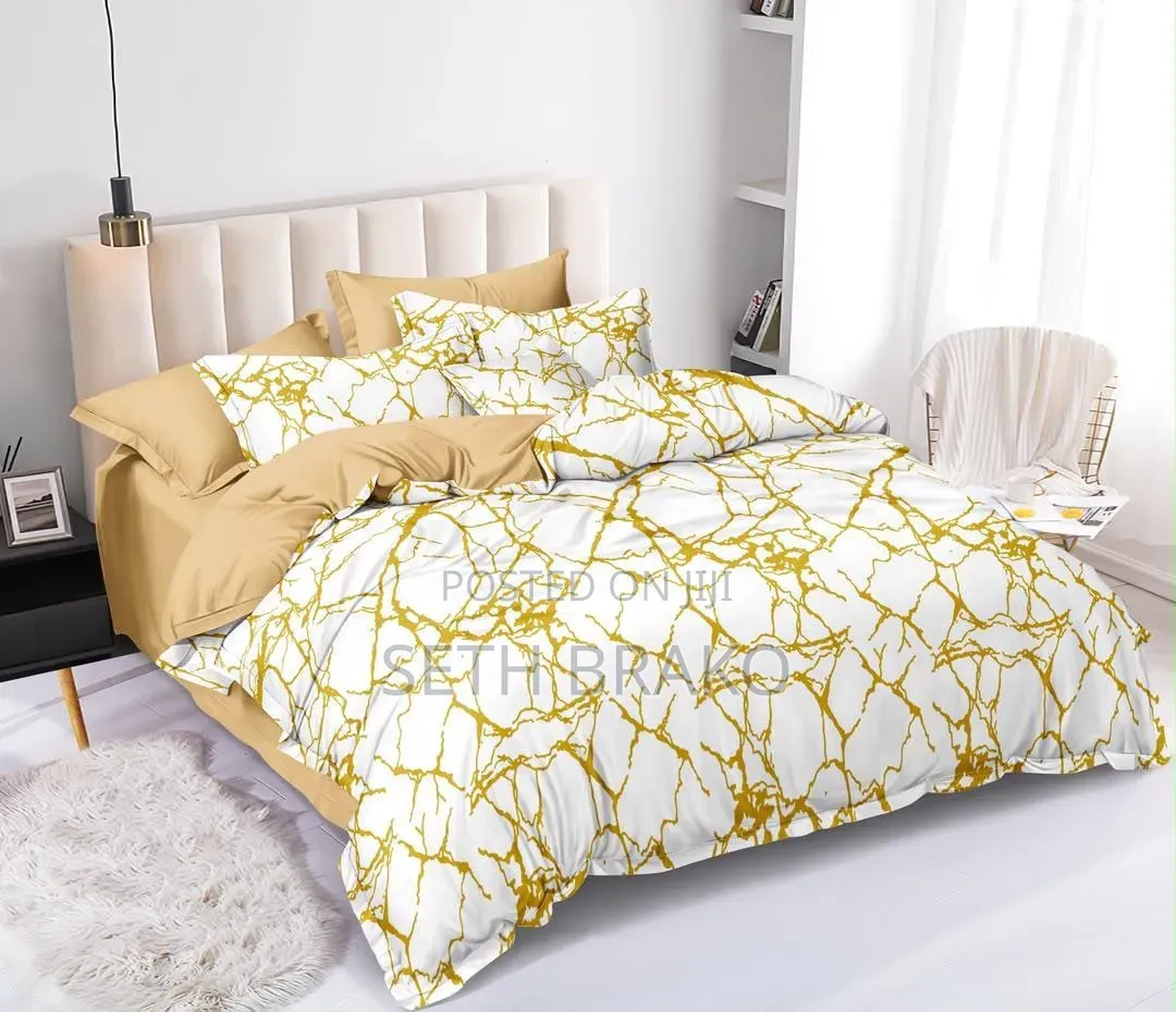 Duvet Sets