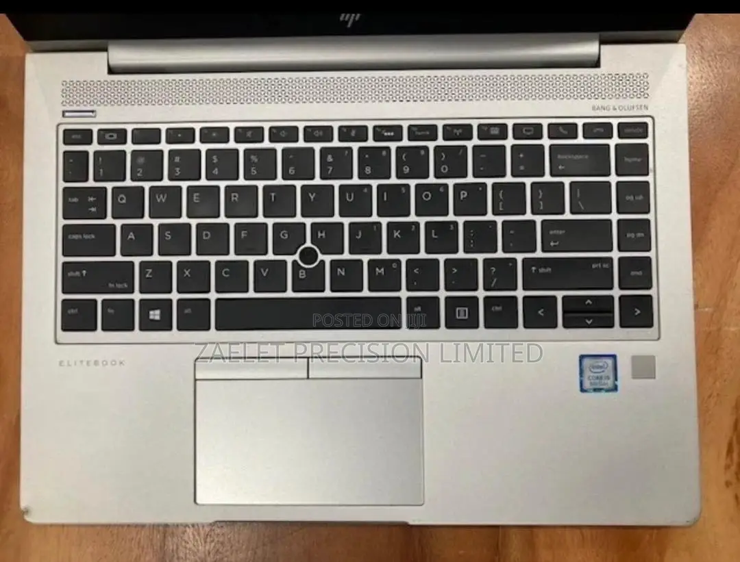 Laptop HP EliteBook 840 G6 8GB Intel Core i5 SSD 256GB