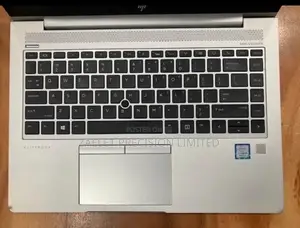Laptop HP EliteBook 840 G6 8GB Intel Core i5 SSD 256GB