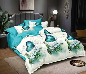 Duvet Sets