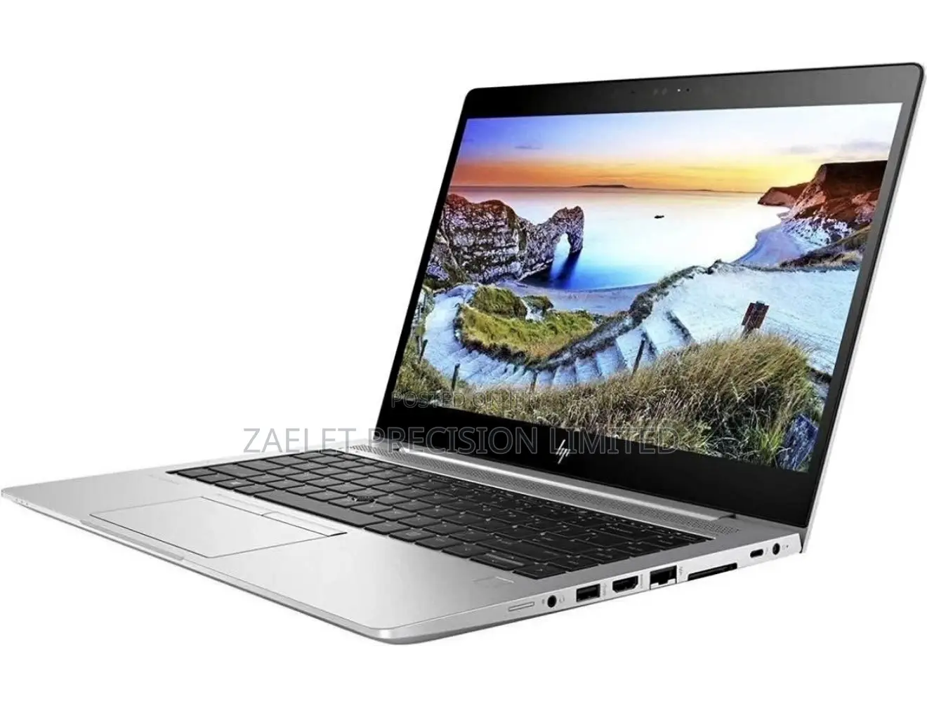 Laptop HP EliteBook 840 G6 8GB Intel Core i5 SSD 256GB