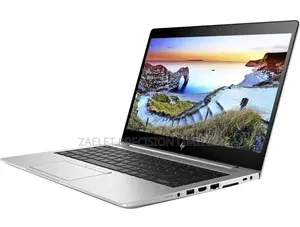Laptop HP EliteBook 840 G6 8GB Intel Core i5 SSD 256GB