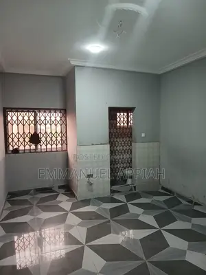 1bdrm Room & Parlour in Awoshei, Awoshie for rent