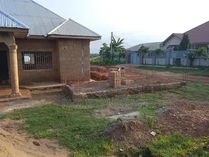 2bdrm Apartment in Asufufu, Sunyani Municipal for rent