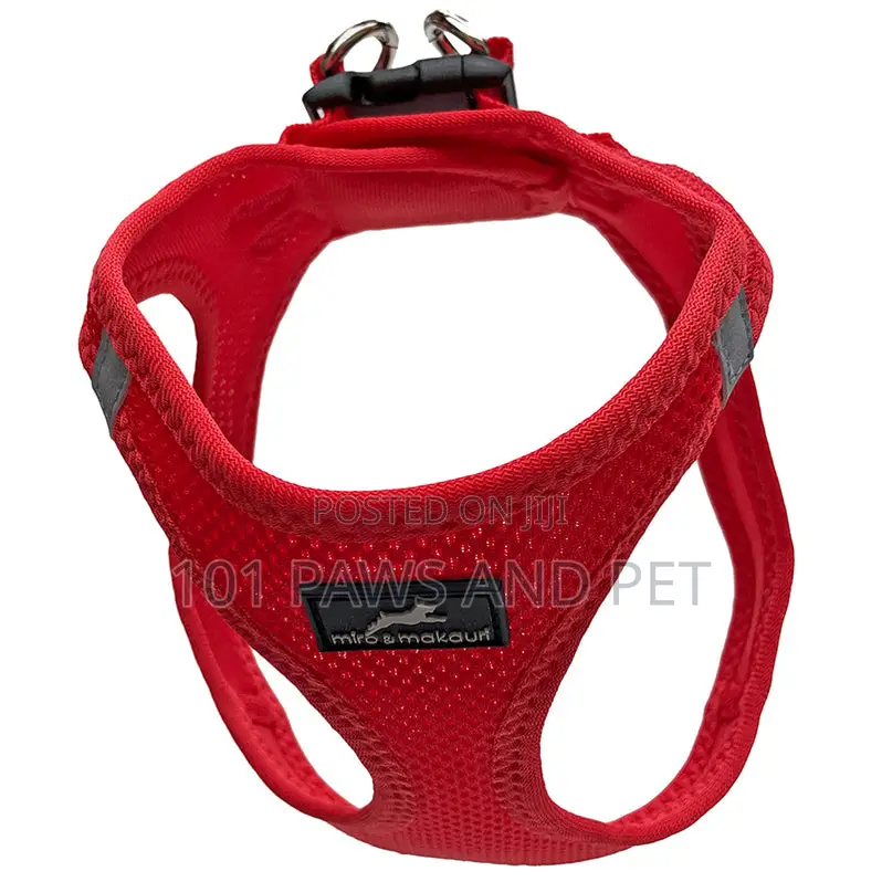 Miro Makuari Step in Dog Harness