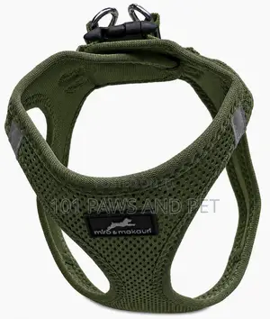 Miro Makuari Step in Dog Harness