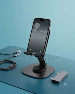 Adjustable Phone Stand - B21