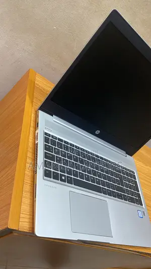 New Laptop HP ProBook 450 G5 16GB Intel Core i5 SSD 256GB