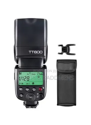 Godox TT600 Camera Flash Speedlite