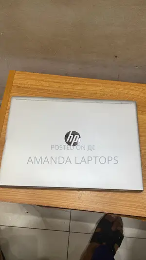 New Laptop HP ProBook 450 G5 8GB Intel Core i5 SSD 256GB