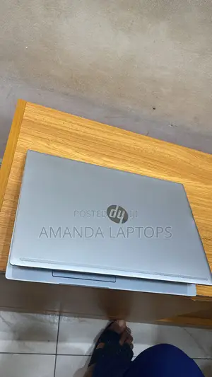 New Laptop HP ProBook 450 G5 8GB Intel Core i5 SSD 256GB