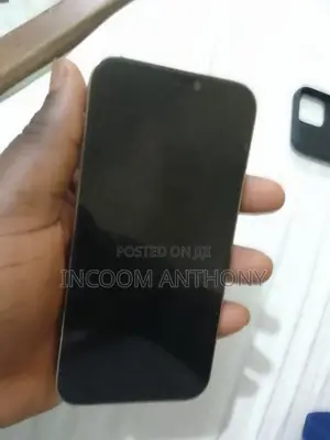 Apple iPhone 12 Pro 256 GB Gold