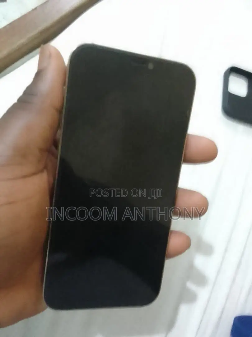 Apple iPhone 12 Pro 256 GB Gold