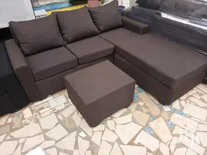 Italian L Shaped Sofa.Free Delivery