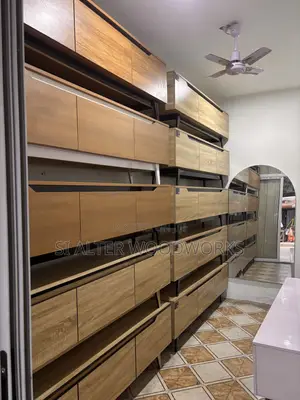 6ft Long Smart TV Stand