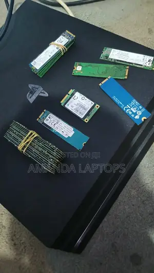Different Kind of SSD M.2/ Sata